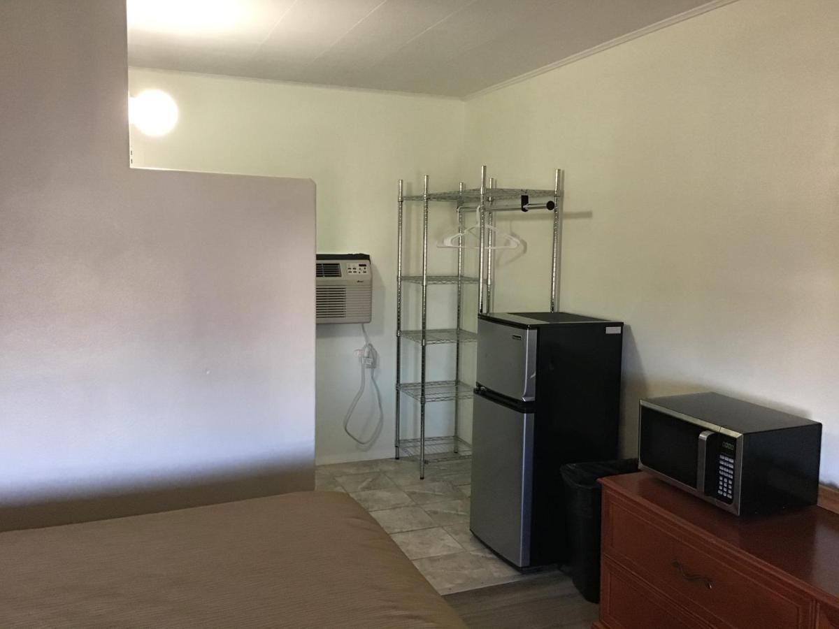 Budget Inn Hotel Оуенсбъроу Екстериор снимка