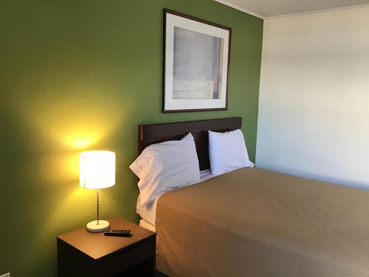 Budget Inn Hotel Оуенсбъроу Екстериор снимка